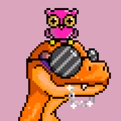 Moon Raptors