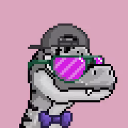 Raptor #3901