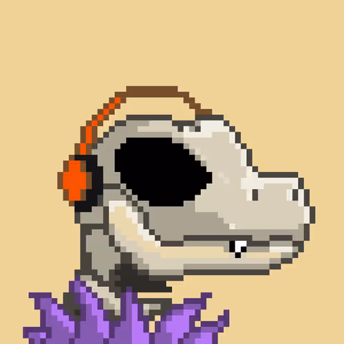 Moon Raptors