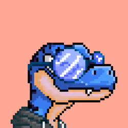 Raptor #7016
