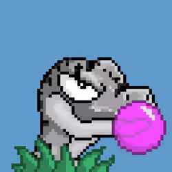 Raptor #3061