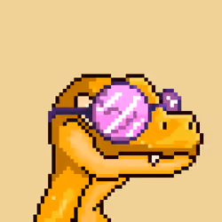 Raptor #6340