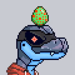 Raptor #9989