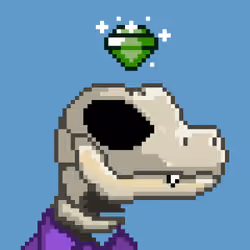 Raptor #2371