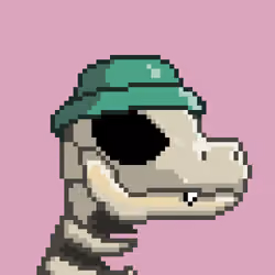 Raptor #8325