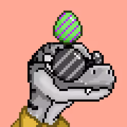 Raptor #5899