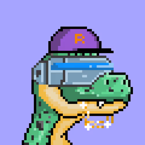 Raptor #1059