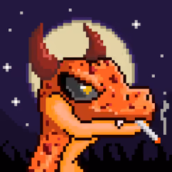 Raptor #1309