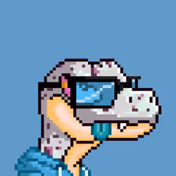 Raptor #5989