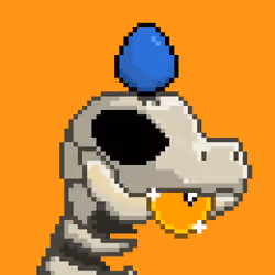 Raptor #2584