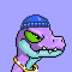 Raptor #9790