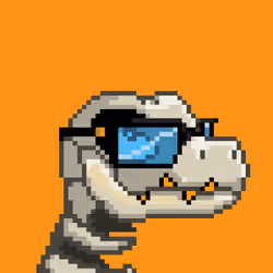 Raptor #7637
