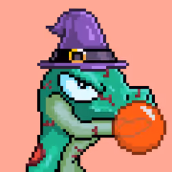 Raptor #2071