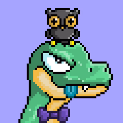 Moon Raptors