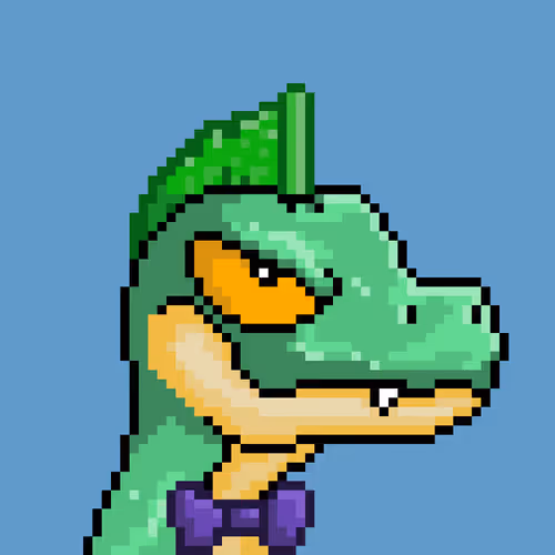 Raptor #6000