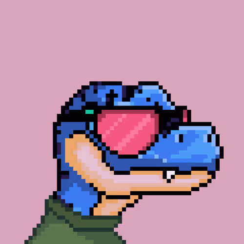 Moon Raptors