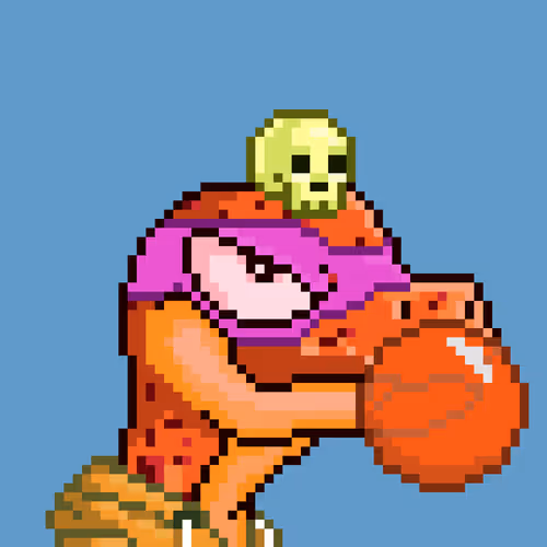 Moon Raptors