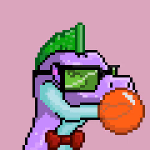 Moon Raptors