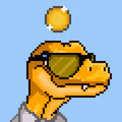Raptor #3307