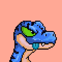 Raptor #3115