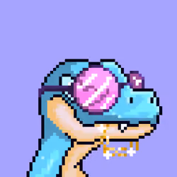 Raptor #5056