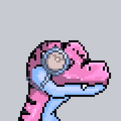 Moon Raptors
