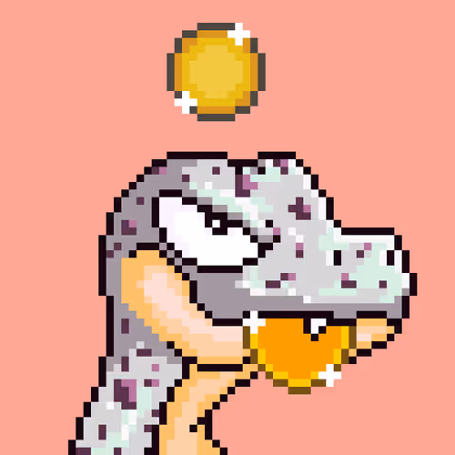 Moon Raptors