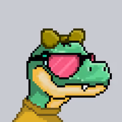 Raptor #8927