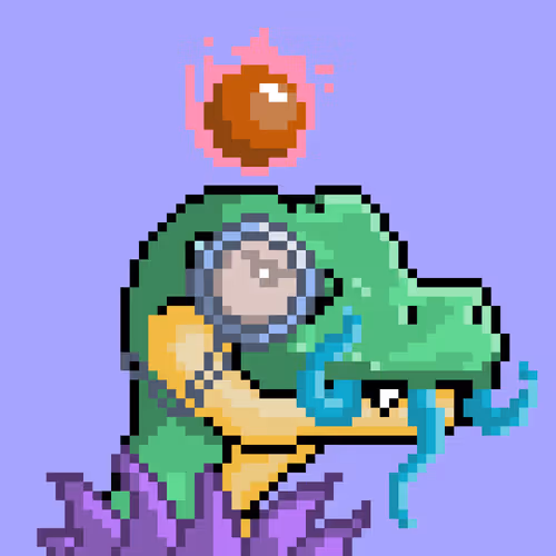 Moon Raptors
