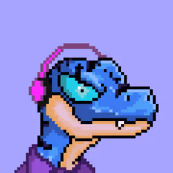 Raptor #7625