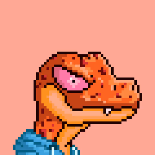 Raptor #2244