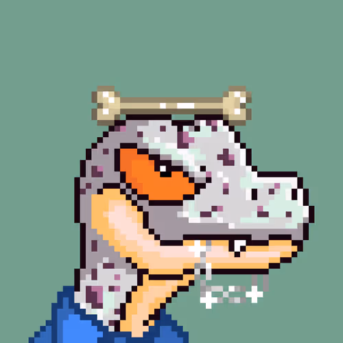 Moon Raptors