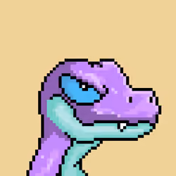 Raptor #7657