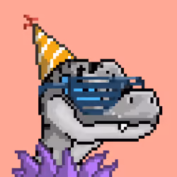 Raptor #5993