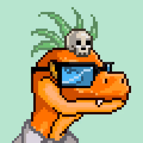 Moon Raptors