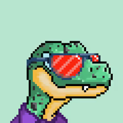 Raptor #2780