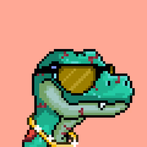 Moon Raptors