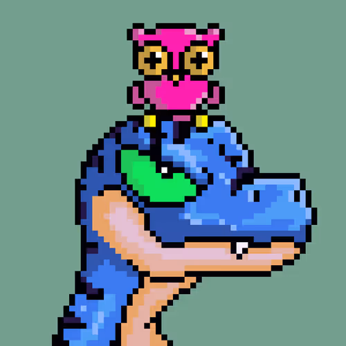 Moon Raptors