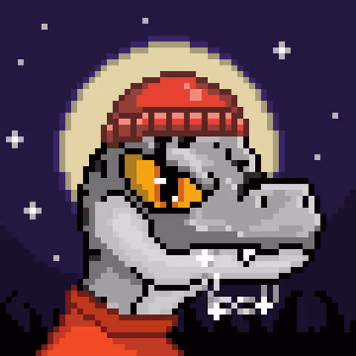 Moon Raptors