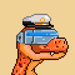 Raptor #7639