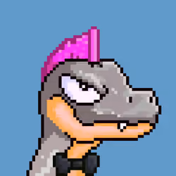 Raptor #2003