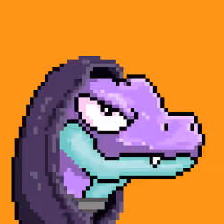 Raptor #2561