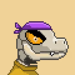 Raptor #8595