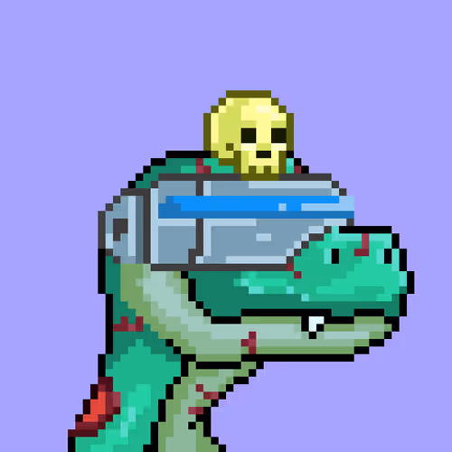 Moon Raptors
