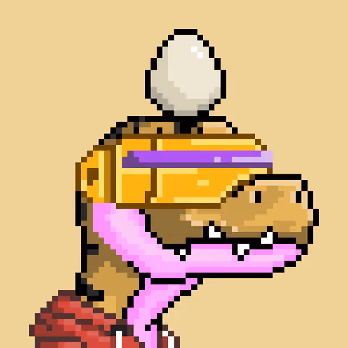 Raptor #7094
