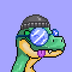 Raptor #3309