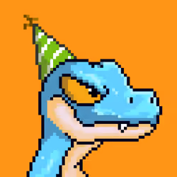 Raptor #2887