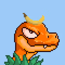 Raptor #4946
