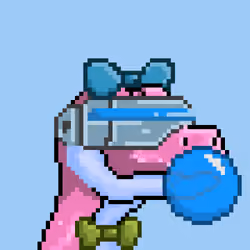 Raptor #2281