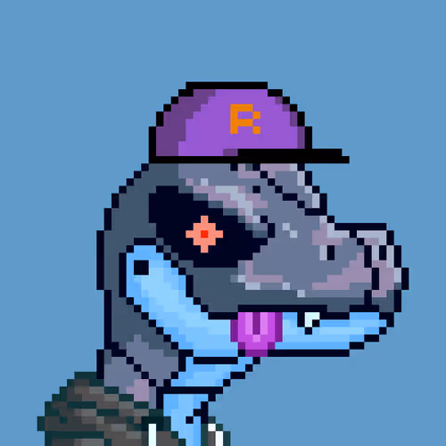 Moon Raptors